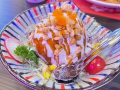 -仙隐小鹿中華の日料(荣民龙首广场店)