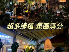 -不二·民谣音乐餐吧(长沙店)