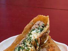 -兰庆鸡蛋馃(人民路店)