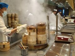 -丰鲤楼•闽南茶楼(仟禧汇店)