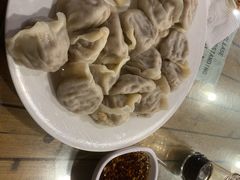 -宝源饺子(麦子店街店)