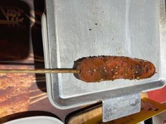 -木屋烧烤(西南角店)