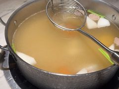 -左庭右院鲜牛肉火锅(桥北印象汇店)