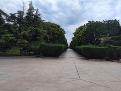 -中国人民抗日战争纪念雕塑园