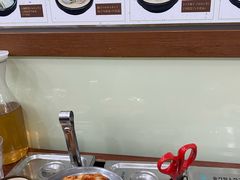 -神仙雪浓汤(明洞店)