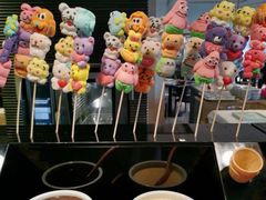 -白天鹅宾馆·流浮阁咖啡厅