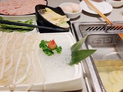 -海底捞火锅(王府井店)