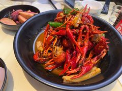 -聚味瞿记·龙虾堂(坡子街店)