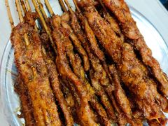 -里脊肉串店(天桥老店)