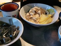 -探鱼·鲜青椒爽麻烤鱼(广州欣荣广场店)
