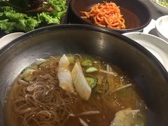 -本家韩国烤肉(青岛万象城店)