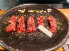 -焱铁烧·黑毛和牛专门店(南宁万象城店)
