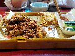 -窄巷子陕菜馆·地道陕西菜(粉巷店)