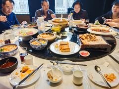 -東舍食唐精品陕菜馆