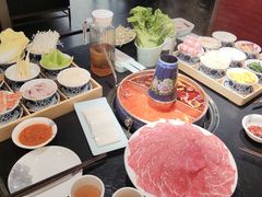 -咏江南·苏式火锅·苏州评弹(观前街店)