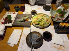 -隐鮨日料(北辰三角洲店)