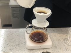 -1/4 ONE QUARTER COFFEE LAB(朝阳大悦城店)