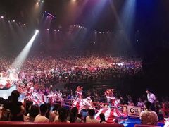 -广州长隆国际大马戏