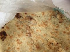 糖饼-大益烤鸡