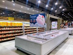 -果蔬好生活超市(乐堤港店)