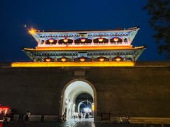 -青州古城