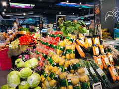 -Olé精品超市(北京合生汇店)