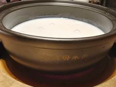 -大良毋米粥·粥底火锅(岭南天地店)