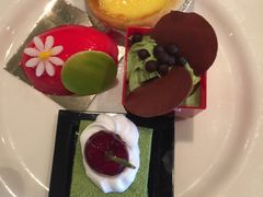 -富力希尔顿酒店·地阔自助餐厅