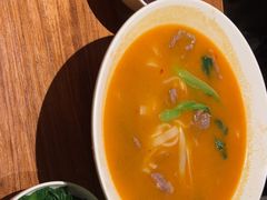 -漆黑觉米粉(三里屯店)