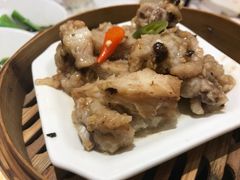豉汁蒸排骨-稻香酒家(天河城店)