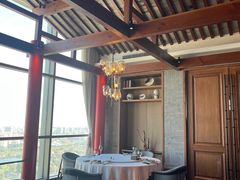 -宝燕壹号景观餐厅(龙盛国际商业广场店)