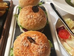 -佐度王子扒房(天鹅湖店)