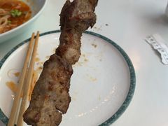 -帕米尔食府(白云观店)