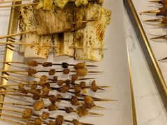 -新凯旋烧烤·燕姐千岛湖土菜