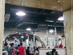 大堂-元盛居(生态大街店)