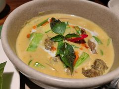 黄咖喱牛肉-帕蓝·暹罗料理(曲阳店)
