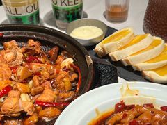 -欧记大排档·景德菜(上海首店)