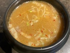 -大叹号·朝鲜族烤肉(潍坊泰华城店)