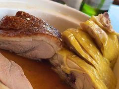 -日昌餐馆(亦庄店)