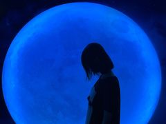 -天津梵高星空艺术馆(天河城旗舰店)