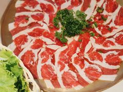 -花味·自助烤肉(大观天地店)