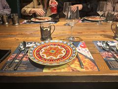 -卢布里西餐厅(总店)