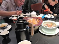 -秋色客家菜(南山店)