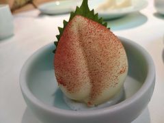 -江城小馆陕南妈妈菜·全球旅行餐厅(钟楼店)