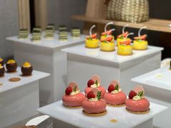 -南湖宾馆·鸳湖阁全日制餐厅