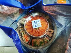-吉之仙•中国制造•出口级食材日料店(领事馆总店)