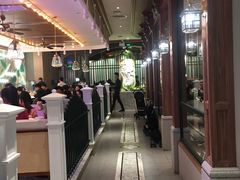 -金椰壳· 大厨新加坡菜(壹方城店)