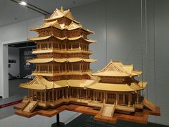-南京市规划建设展览馆