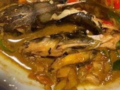 汪刺鱼-陈先进鱼馆·地道农家菜(湖墅南路店)