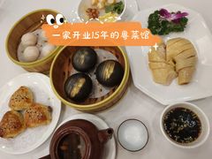 -一品粤珍轩(吴中路店)